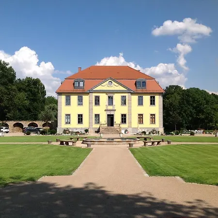 Schloss Monchhof