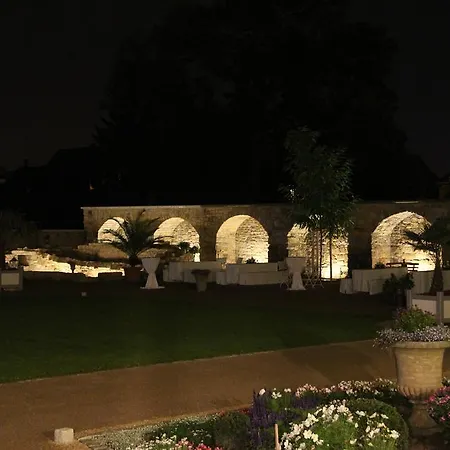 Schloss Monchhof Villa